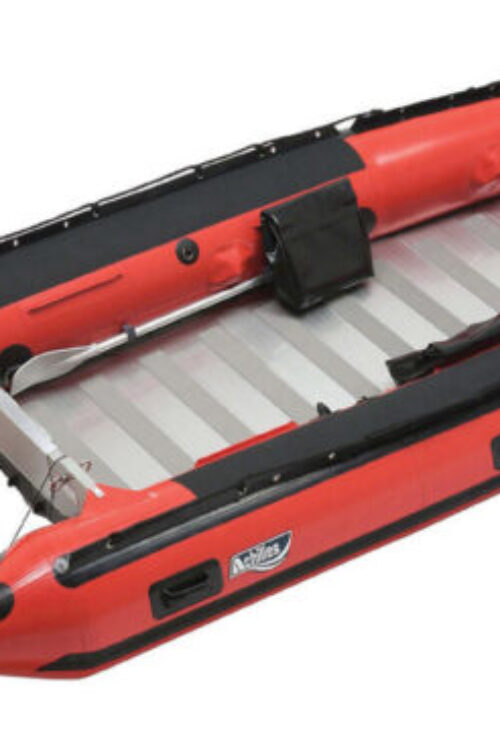 Achilles FRB-104 Series Sport Utility Inflatable Boat
